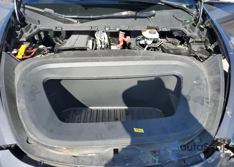 2023 Tesla Model Y из США, поврежденный, VIN 7SAYGDEE8PF699998